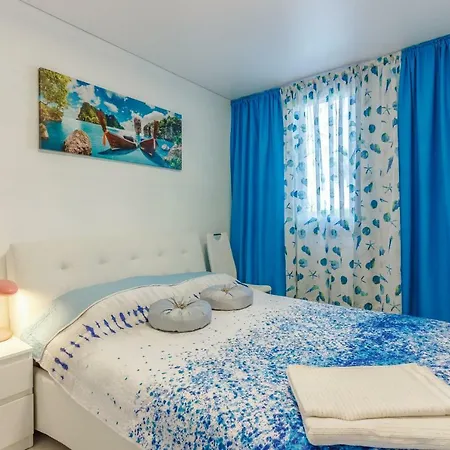 In Centre Of Las Americas Playa De Troya * بلايا ذي لاس أميريكاس
